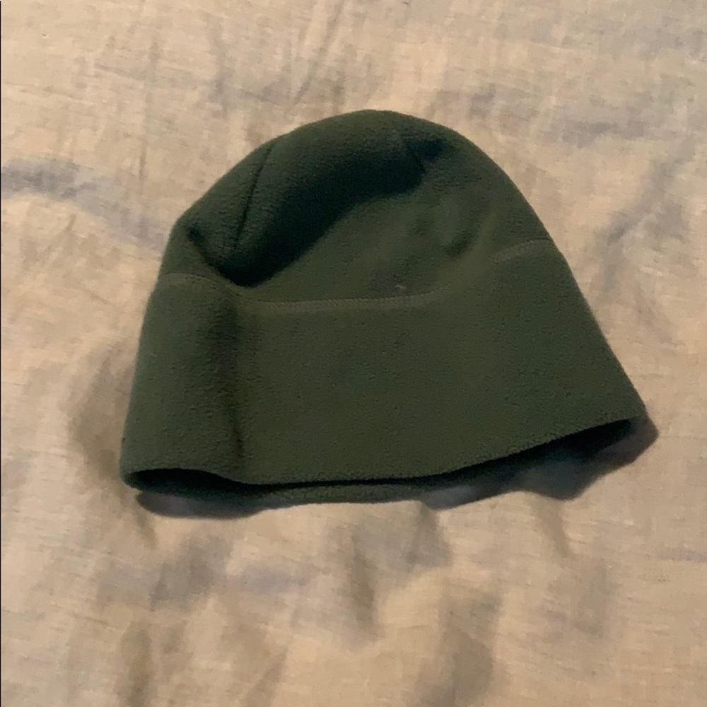 Military watch cap